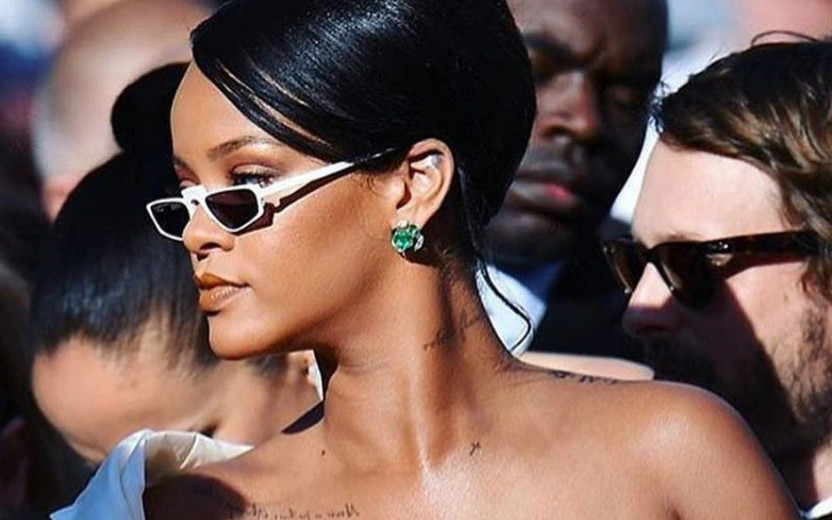 Rihanna
