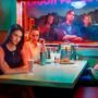 Banner da série Riverdale