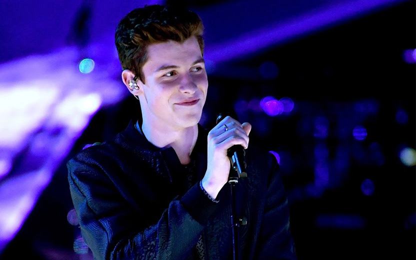 TESTE: Você sabe tudo sobre Shawn Mendes?