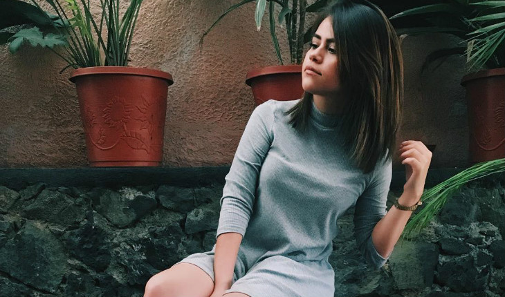 Sofia Solares