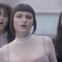 músicas: cena do clipe I know a place