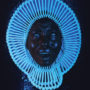 músicas: cena do clipe redbone