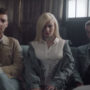 músicas: cena do clipe rockabye