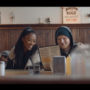 músicas: cena do clipe shape of you