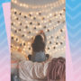 Varais de fotos: diversos tipos supercriativos de varaizinhos para decorar os espaços da sua casa!