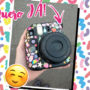 10 fotos de Instax customizadas para te inspirar!