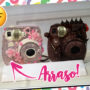 10 fotos de Instax customizadas para te inspirar!