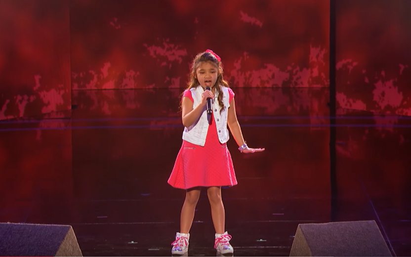 America's Got Talent