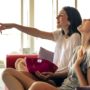 8 tipos de amigas que todo mundo tem