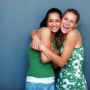 8 tipos de amigas que todo mundo tem