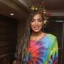 ‪‪Isabella Santoni‬ muda o visual e é alvo de críticas: "apropriação cultural"