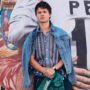 Maísa Silva encontrou Alsel Elgort e os fãs da atriz piraram!