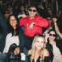 Maísa Silva encontrou Alsel Elgort e os fãs da atriz piraram!