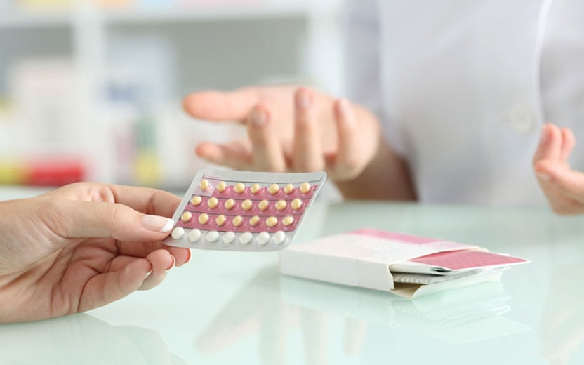 anticoncepcional