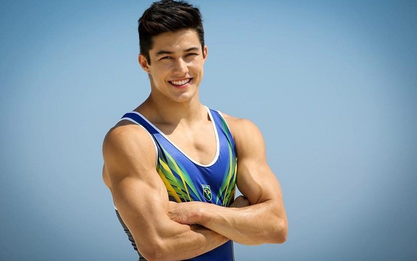 Entrevista com Arthur Nory