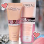 L'oréal Paris Creme 5 Em 1 Fps 20 - Bb Cream