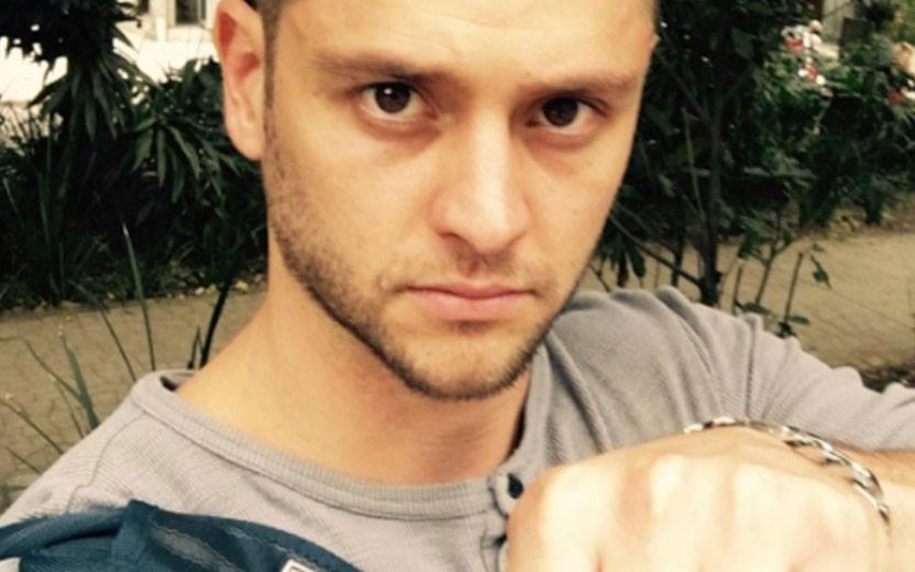 Christopher Von Uckermann
