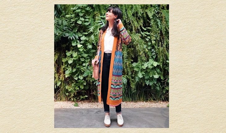 15 looks de inverno para se inspirar!