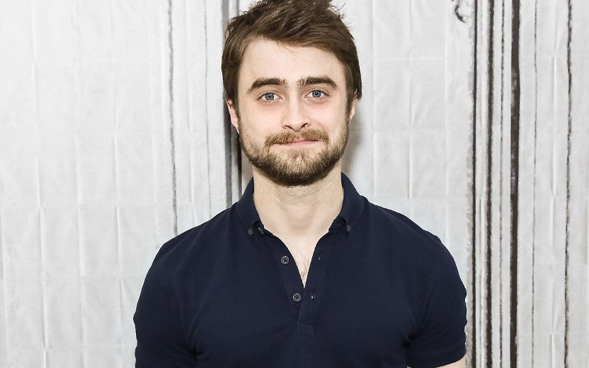 Dan Radcliffe, Daniel Radcliffe ajuda turista vítima de assalto em Londres