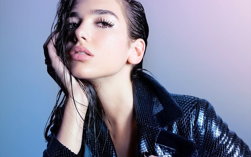 Dua Lipa e Jon Hopkins abrem shows de Coldplay no Brasil!