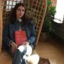 6 famosos que tem seu próprio clube do livro