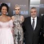 Cara Delevingne comenta sobre volta de "Magia" para Esquadrão Suicida 2