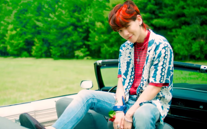 EXO libera dois teasers do comeback: vem ver e pirar com a gente!