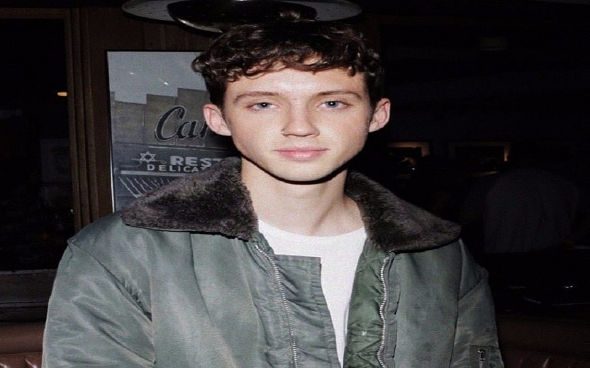 frases de Troye Sivan