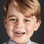 Príncipe George completa 4 aninhos