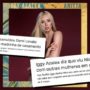 Teoria do azar de Demi Lovato: relembre alguns momentos tensos!