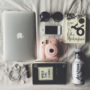 10 dicas para compor fotos "Tumblr" com a sua Instax
