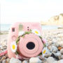 10 dicas para compor fotos "Tumblr" com a sua Instax