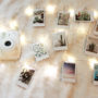 10 dicas para compor fotos "Tumblr" com a sua Instax