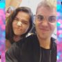 Justin Bieber visita hospital infantil na Califórnia e é elogiado: "linda alma"