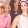 Lana del Rey e Marina and the Diamonds