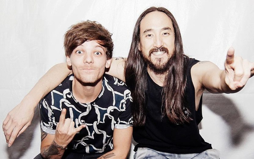 Louis Tomlinson pode estrear turnê mundial em 2018 e o fandom ficou LOUCO!
