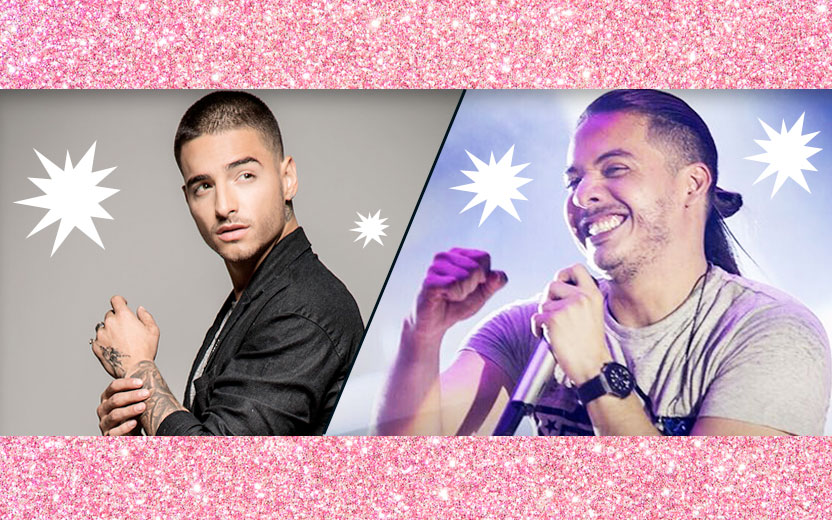Maluma e Safadão brigaram e cancelaram parceria