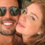 Casamento da Marina Ruy Barbosa