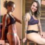 Depois de conviver 15 anos com a bulimia, blogueira dá lição de vida saudável!