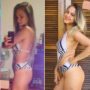 Depois de conviver 15 anos com a bulimia, blogueira dá lição de vida saudável!