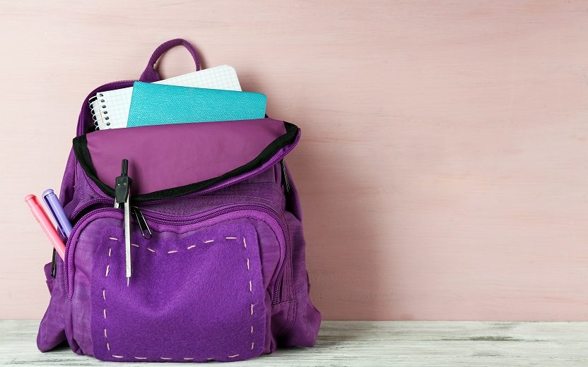 7 coisas que todo mundo sente na volta às aulas