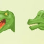 Chegou o emoji que faltava no Facebook: o palavrão!