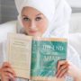 6 famosos que tem seu próprio clube do livro