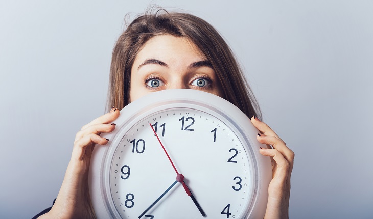 6 coisas que podem sair já da sua vida!