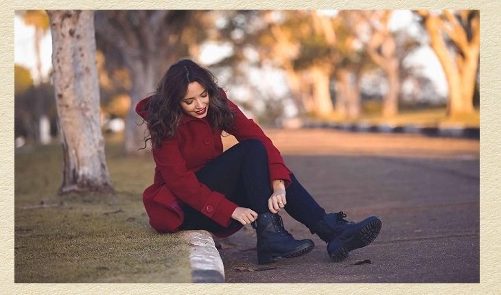15 looks de inverno para se inspirar!