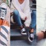 looks com tênis