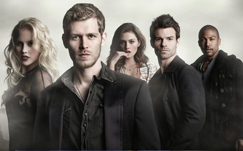 Personagens de The Originals