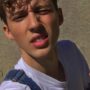 Fim? Troye Sivan e o modelo Jacob Bixenman podem ter terminado o relacionamento