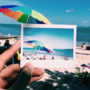 Férias TDB: 20 fotos Instax de paisagens e lugares incríveis