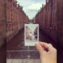 Férias TDB: 20 fotos Instax de paisagens e lugares incríveis